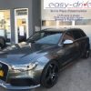 AUDI RS6 ABT 1