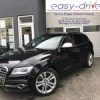 AUDI SQ5 1