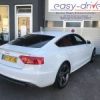 Audi A5 S-line 3