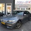 BMW M550d 1