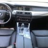 BMW M550d 2