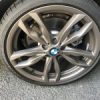 BMW M550d 4