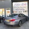 BMW M550d 5