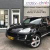 Cayenne n°1