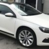 VW Slider