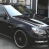 Mercedes Slider